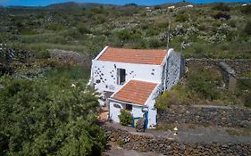 Casa Rural Los Pasos Grandes